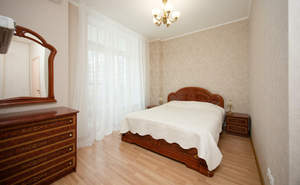 2-к квартира, вторичка, 76м2, 9/37 этаж