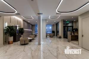 2-к квартира, вторичка, 93м2, 6/24 этаж