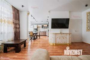 3-к квартира, вторичка, 89м2, 19/24 этаж