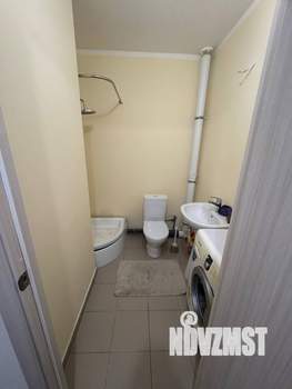 Студия квартира, вторичка, 20м2, 24/26 этаж