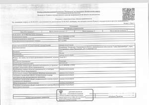 Студия квартира, вторичка, 54м2, 1/16 этаж