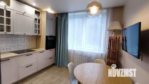 2-к квартира, вторичка, 57м2, 2/9 этаж