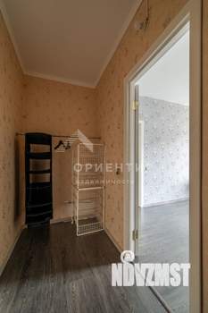 2-к квартира, вторичка, 71м2, 7/17 этаж