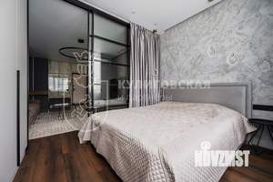 1-к квартира, вторичка, 50м2, 8/14 этаж