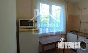 1-к квартира, вторичка, 29м2, 1/5 этаж