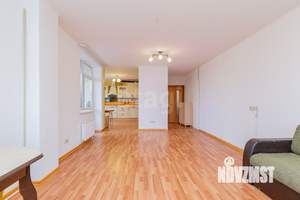 3-к квартира, вторичка, 97м2, 4/20 этаж