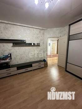 3-к квартира, вторичка, 84м2, 14/14 этаж