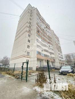 1-к квартира, вторичка, 33м2, 2/12 этаж