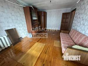 2-к квартира, вторичка, 49м2, 4/10 этаж