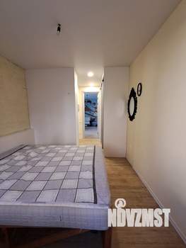 2-к квартира, вторичка, 42м2, 2/4 этаж