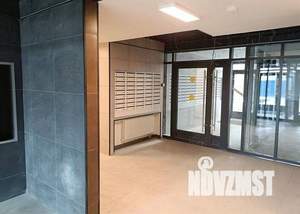 Студия квартира, вторичка, 24м2, 4/22 этаж