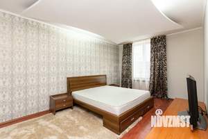 2-к квартира, вторичка, 78м2, 4/16 этаж