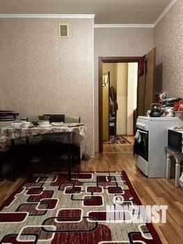 1-к квартира, вторичка, 48м2, 12/25 этаж
