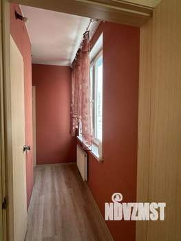 3-к квартира, вторичка, 79м2, 4/18 этаж