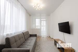 2-к квартира, вторичка, 49м2, 4/29 этаж