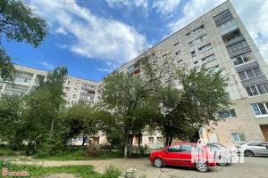1-к квартира, вторичка, 35м2, 2/9 этаж