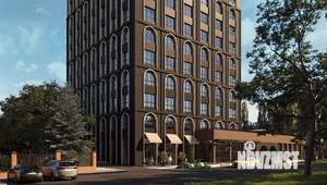 3-к квартира, вторичка, 88м2, 20/29 этаж