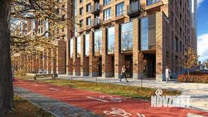 1-к квартира, вторичка, 49м2, 5/9 этаж