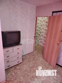 1-к квартира, вторичка, 30м2, 2/5 этаж