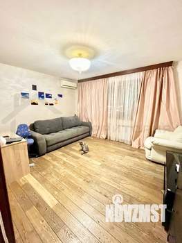 2-к квартира, вторичка, 62м2, 4/11 этаж