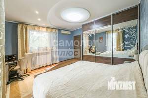 1-к квартира, вторичка, 71м2, 2/10 этаж