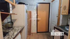 Студия квартира, вторичка, 13м2, 1/5 этаж