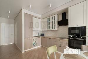 3-к квартира, вторичка, 83м2, 4/8 этаж