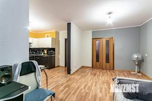 Студия квартира, вторичка, 42м2, 5/10 этаж