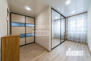 3-к квартира, вторичка, 83м2, 2/16 этаж