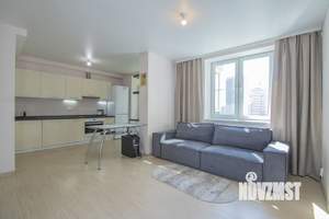 Студия квартира, вторичка, 33м2, 14/26 этаж
