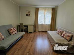 2-к квартира, вторичка, 55м2, 4/5 этаж