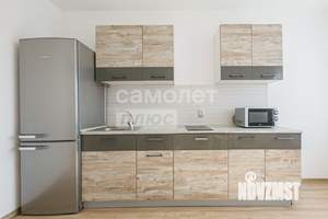 1-к квартира, вторичка, 33м2, 7/13 этаж