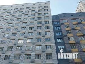 1-к квартира, вторичка, 39м2, 2/8 этаж