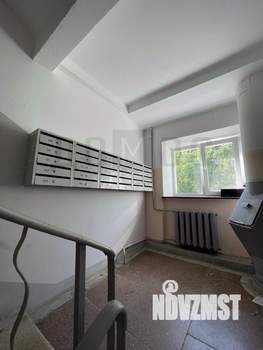 1-к квартира, вторичка, 32м2, 3/9 этаж