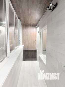 3-к квартира, вторичка, 64м2, 6/9 этаж