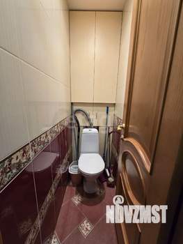 2-к квартира, вторичка, 45м2, 1/9 этаж