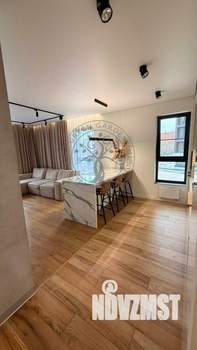 3-к квартира, вторичка, 119м2, 3/30 этаж