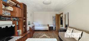 2-к квартира, вторичка, 49м2, 2/9 этаж