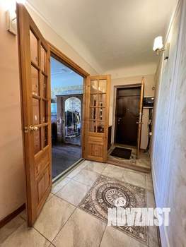 3-к квартира, вторичка, 78м2, 4/5 этаж