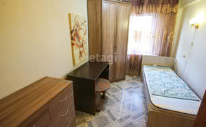 2-к квартира, вторичка, 41м2, 4/5 этаж