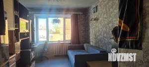 3-к квартира, вторичка, 52м2, 2/5 этаж
