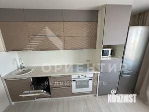 2-к квартира, вторичка, 53м2, 16/20 этаж