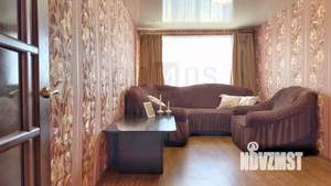 2-к квартира, вторичка, 47м2, 3/5 этаж