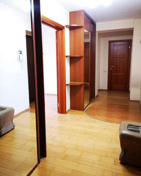 2-к квартира, вторичка, 61м2, 7/9 этаж