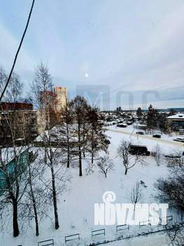 2-к квартира, вторичка, 44м2, 5/5 этаж