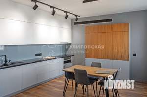 3-к квартира, вторичка, 96м2, 23/25 этаж