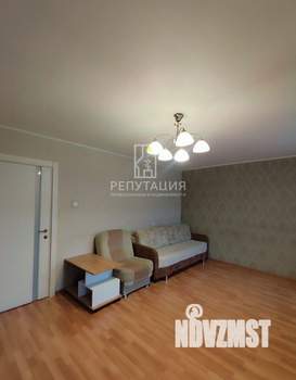 3-к квартира, вторичка, 61м2, 6/9 этаж