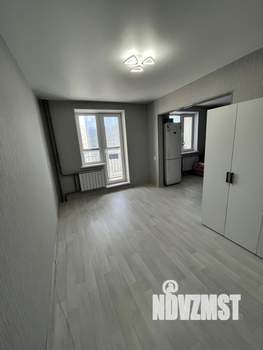 1-к квартира, вторичка, 33м2, 9/10 этаж