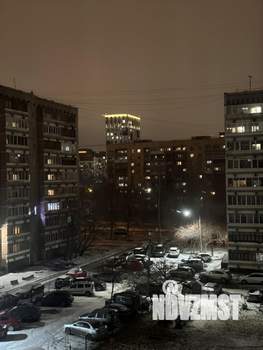 1-к квартира, вторичка, 37м2, 5/9 этаж