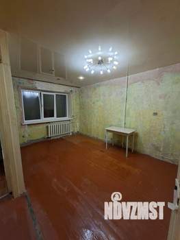 1-к квартира, вторичка, 31м2, 4/5 этаж